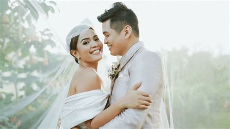 dj chacha husband|DJ Chacha finds forever in Mike Guevarra .